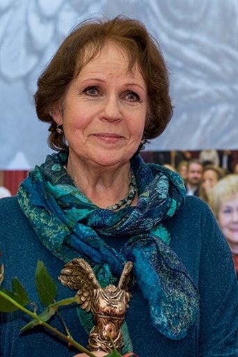 Portrait of Elżbieta Kijowska