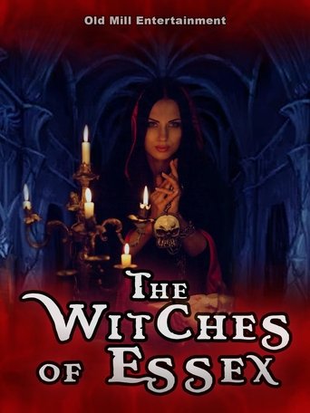 The Witches of Essex Poster of The Witches of Essex
