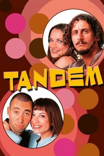 Poster of Tandem