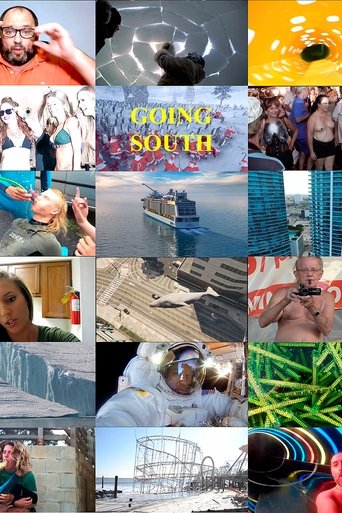 Going South Poster of Going South