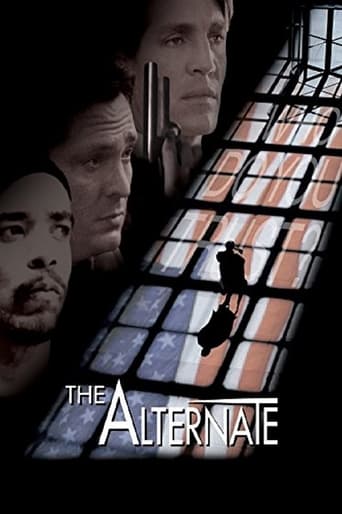 Poster of The Alternate