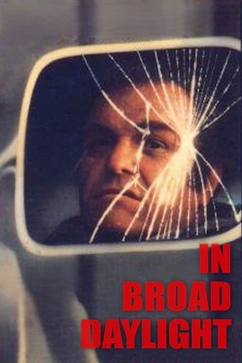 Poster of In Broad Daylight
