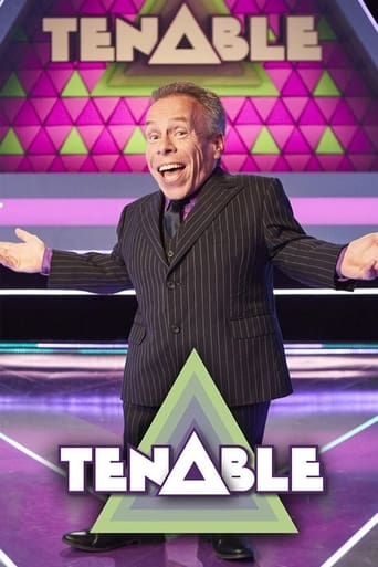 Poster of Tenable