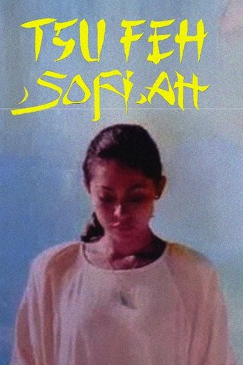 Tsu Feh Sofiah Poster of Tsu Feh Sofiah