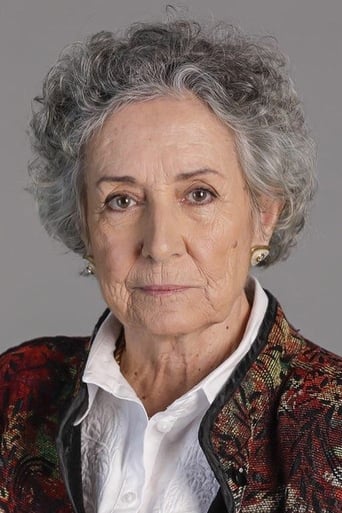 Portrait of Margarida Carpinteiro