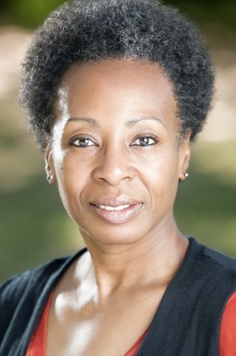 Portrait of Cindy L. Jefferson