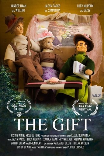 Poster of The Gift