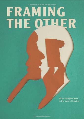 Framing the Other Poster of Framing the Other