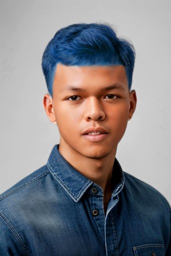 Portrait of Muflichun Cahyo