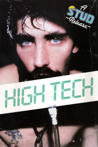 High Tech Poster of High Tech
