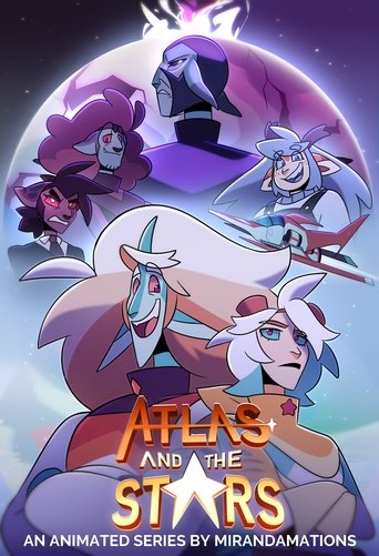 Poster of Atlas and the Stars