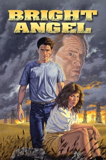 Poster of Bright Angel