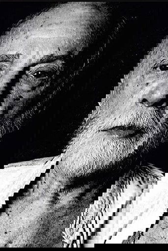 Portrait of Renato Borghi
