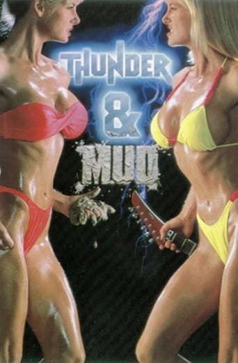 Poster of Thunder and Mud