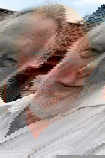 Portrait of Dan Young