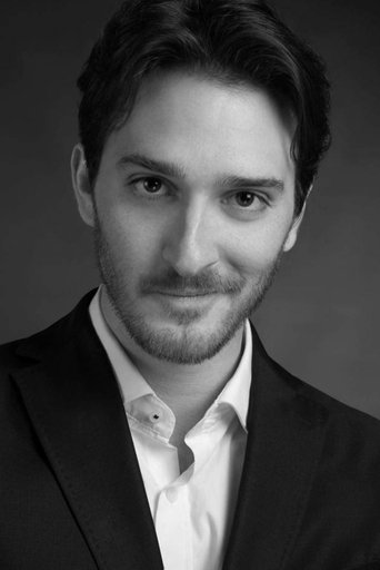 Portrait of Efe Can Erdal