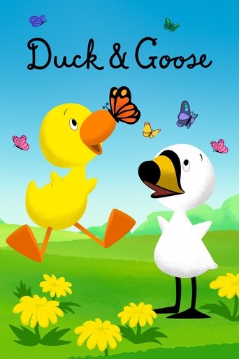 Poster of Duck & Goose