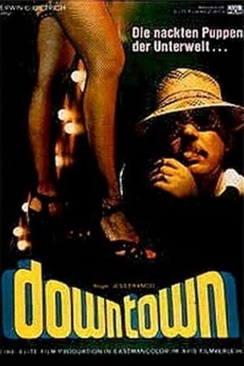 Poster of Downtown