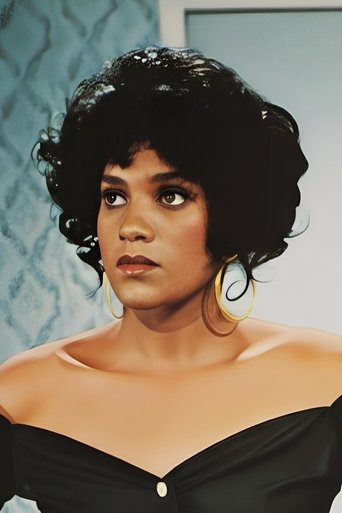 Portrait of Julciléa Telles