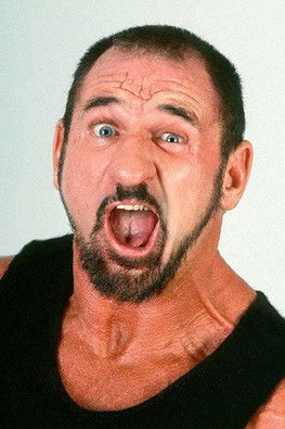 Portrait of Robert Miller