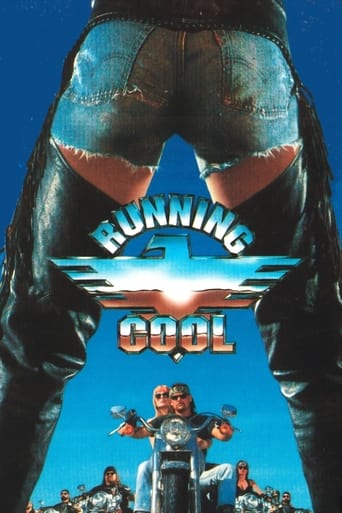 Poster of Running Cool