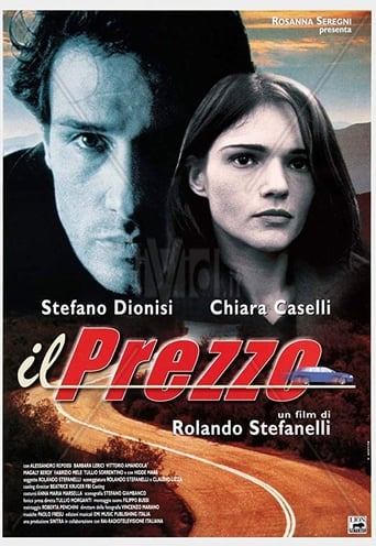 Poster of Il prezzo