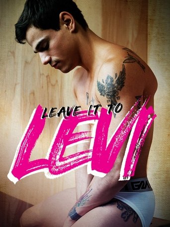 Leave It to Levi Poster of Leave It to Levi