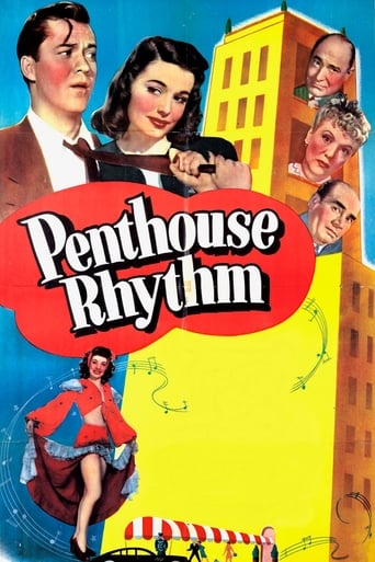 Poster of Penthouse Rhythm