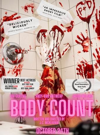 Body Count Poster of Body Count