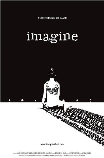 Poster of Imagine