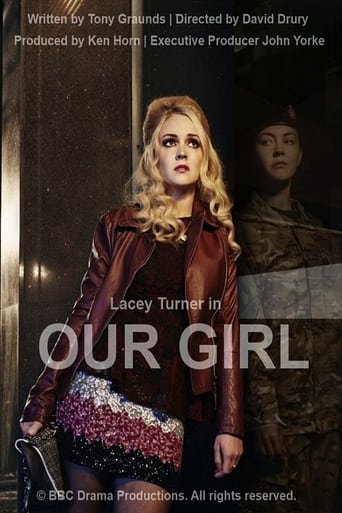 Poster of Our Girl