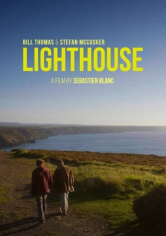 Lighthouse Poster of Lighthouse