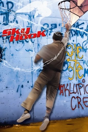 Poster of Sky Hook