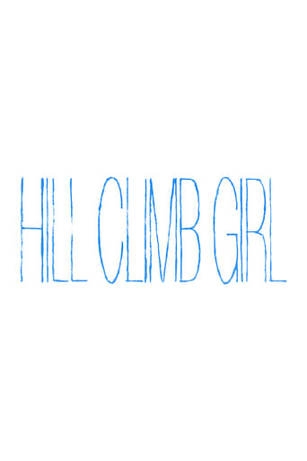 Poster of Hill Climb Girl