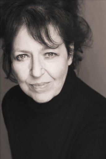 Portrait of Deborah Maclaren