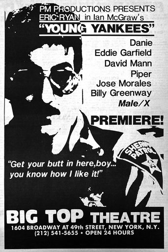 Young Yankees Poster of Young Yankees