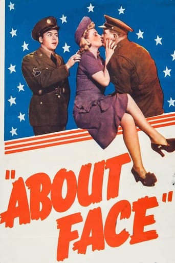 Poster of About Face