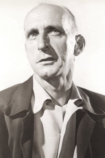 Portrait of Philip Coolidge