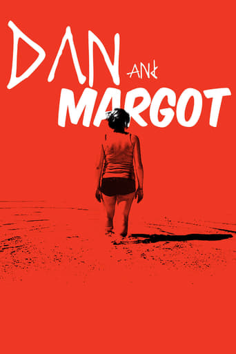 Poster of Dan and Margot