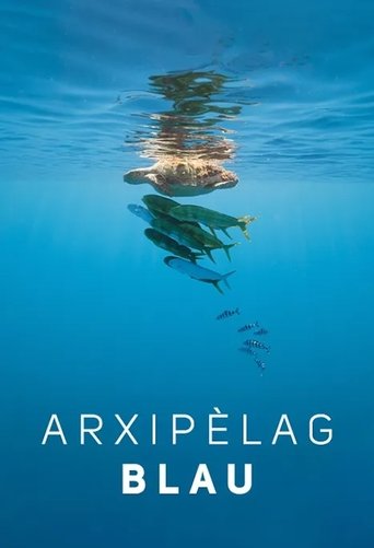 Poster of Arxipèlag blau