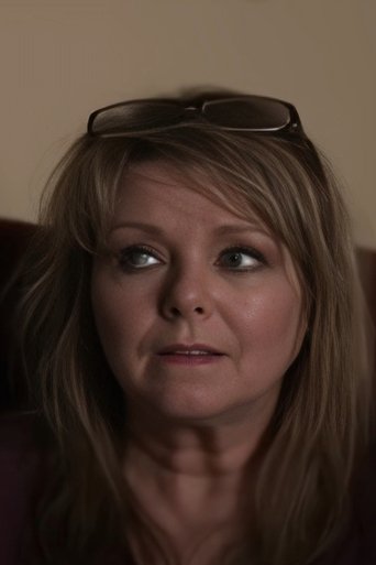 Portrait of Suzee Rodetis