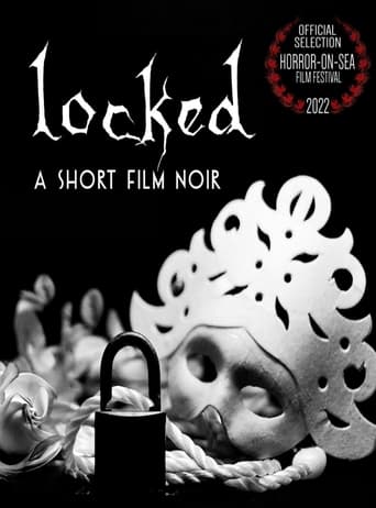 Poster of Locked