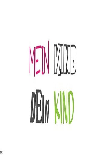 Portrait for Mein Kind, dein Kind - Wie erziehst du denn? - Season 3