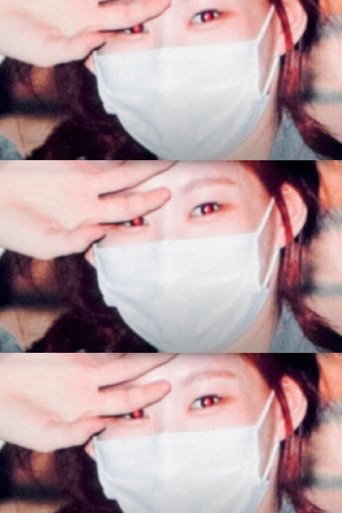 Poster of Chaeryeong: A Video Describing Love