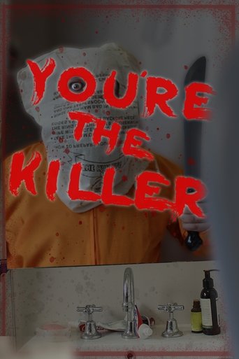 You're the Killer Poster of You're the Killer