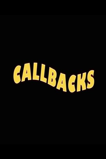 Callbacks (PILOT) Poster of Callbacks (PILOT)
