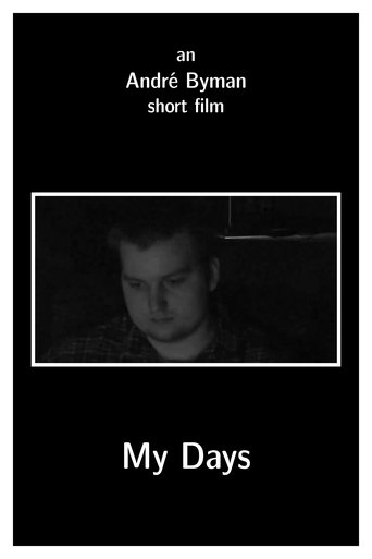 My Days Poster of My Days