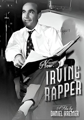 Poster of Now, Irving Rapper