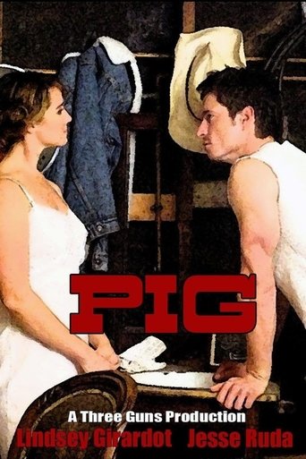 Poster of Pig