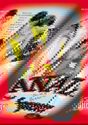 Poster of Anal Forever